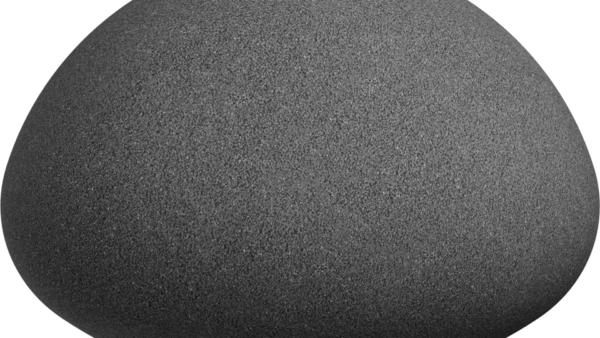Euroflex EPDM stein - Ø595mm