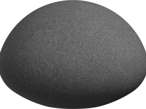 Euroflex EPDM stein - Ø595mm