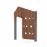 Figurveggen
