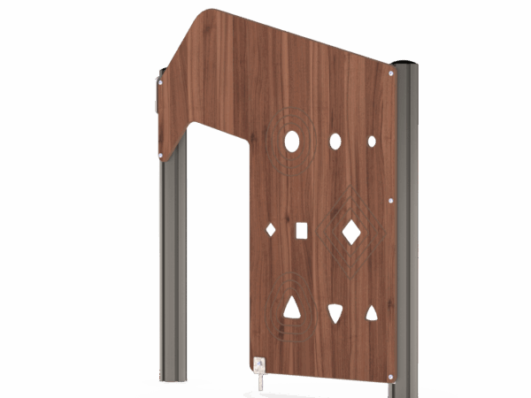 Figurveggen