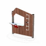 Kioskveggen