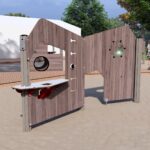 Kioskveggen