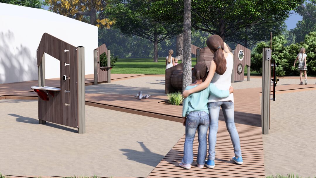 Kioskveggen