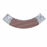 Park - Buet benk basis