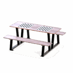 81 200 737 Camera Camera Park - Piknikbord Sjekk