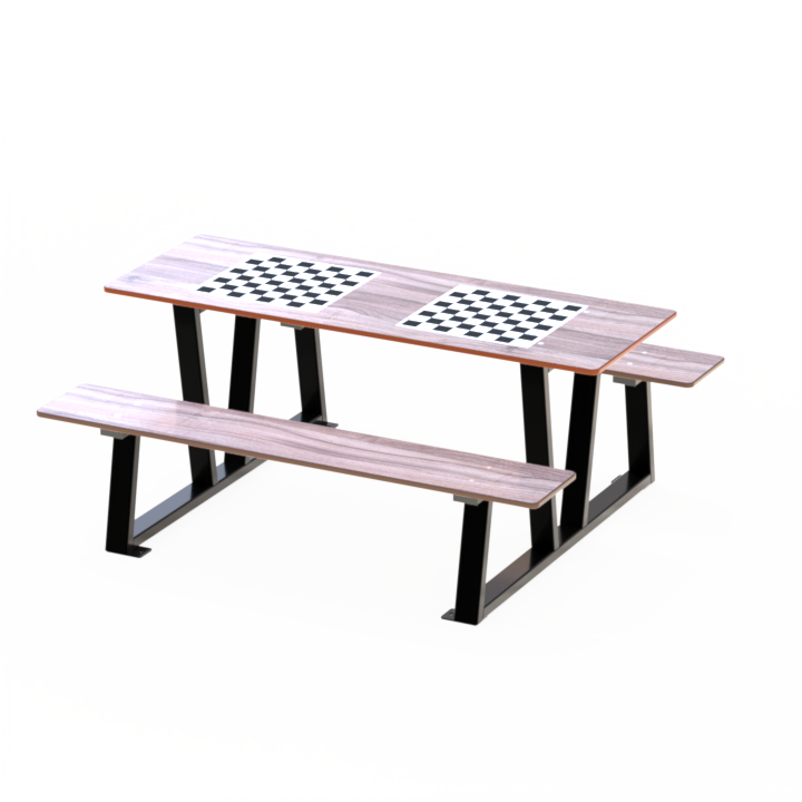 81 200 737 Camera Camera Park - Piknikbord Sjekk