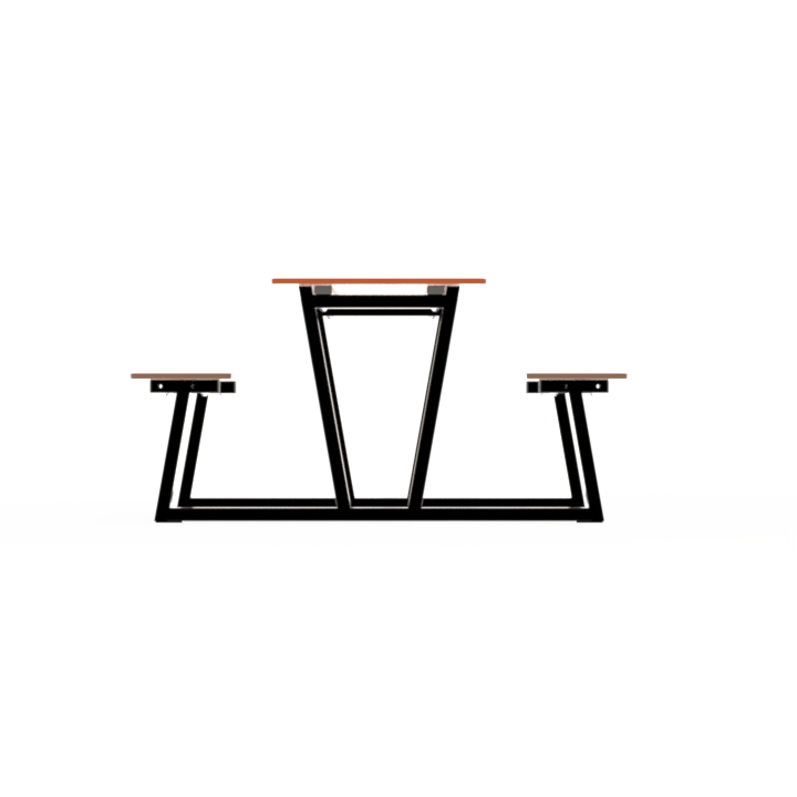 81 200 737 Camera Right Park - Piknikbord Sjekk