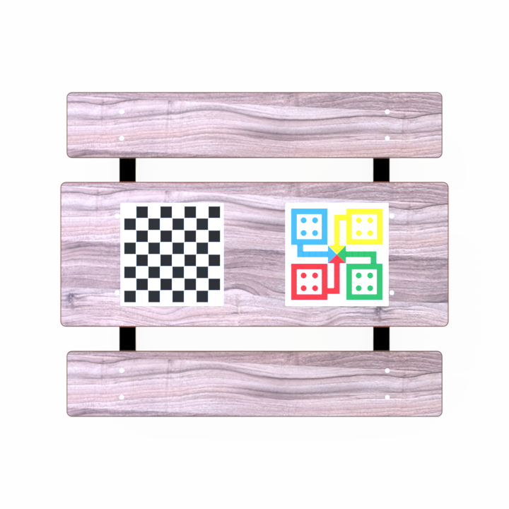 81 200 747 (2) Camera Cam1 1x1 Park - Piknikbord Spillmix