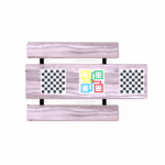 Park - Piknikbord Spillmix Universell